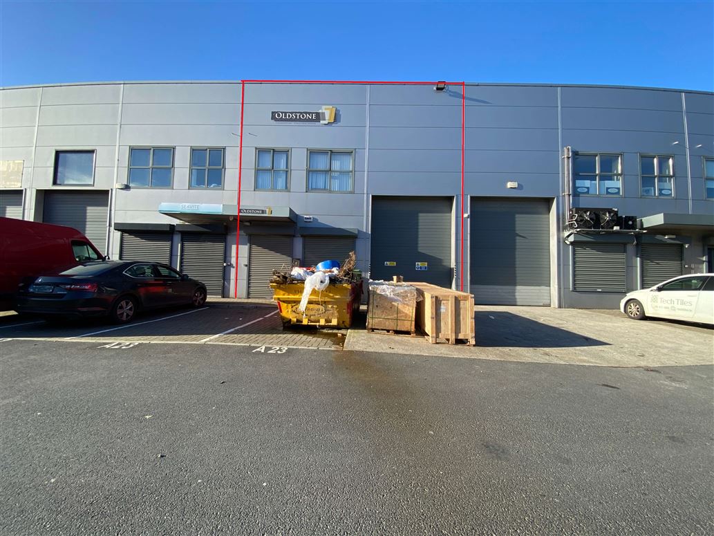 Unit A23, Kingswood Business Park, Dublin