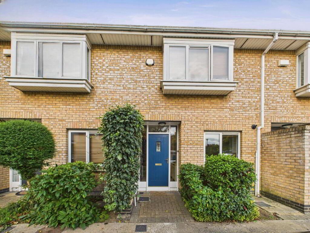 13 Fernleigh Park, Carpenterstown, Dublin