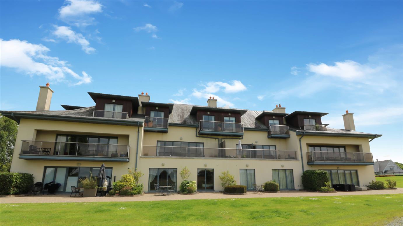 831 Ladycastle, The K Club,, Straffan, Kildare