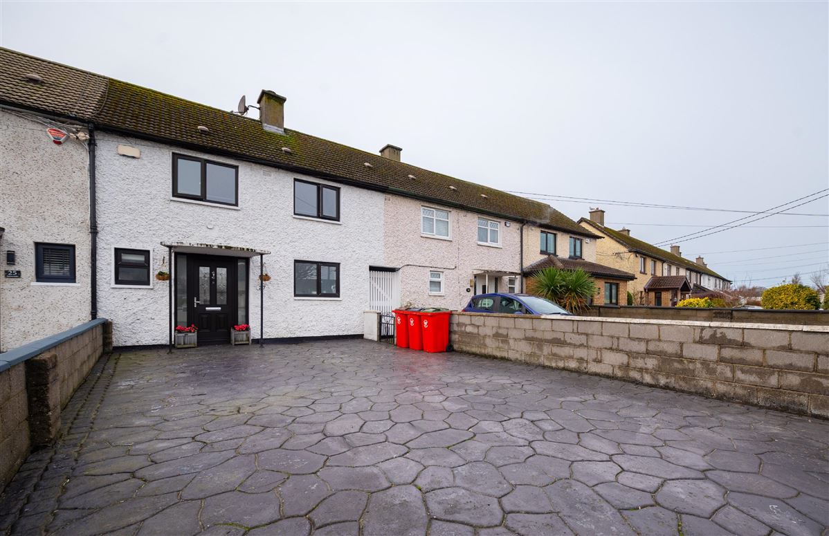 27 Greencastle Crescent, Coolock, Dublin