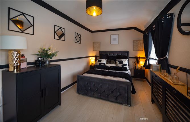 27 Greencastle Crescent, Coolock, Dublin