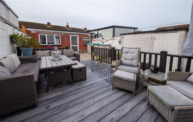27 Greencastle Crescent, Coolock, Dublin