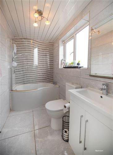 27 Greencastle Crescent, Coolock, Dublin