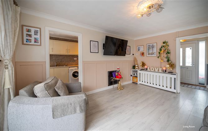 27 Greencastle Crescent, Coolock, Dublin