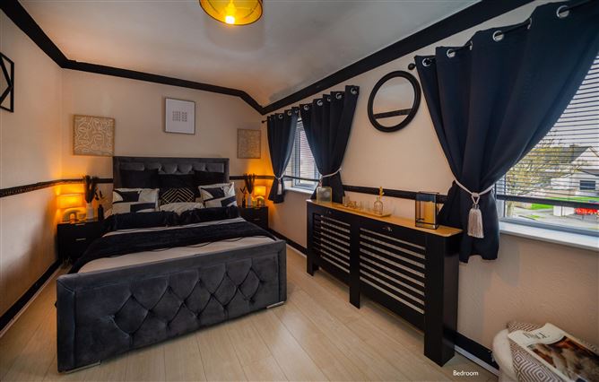 27 Greencastle Crescent, Coolock, Dublin