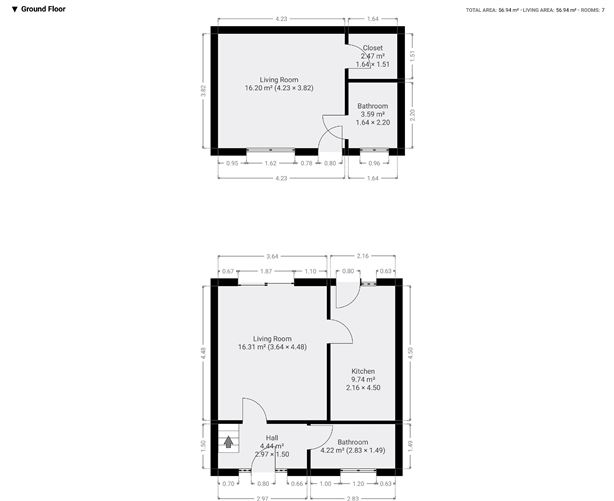 27 Greencastle Crescent, Coolock, Dublin