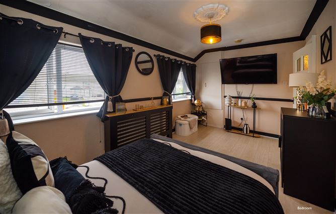 27 Greencastle Crescent, Coolock, Dublin