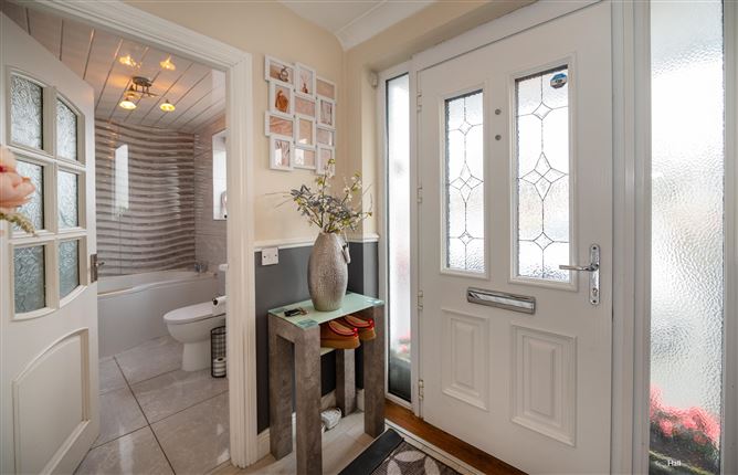 27 Greencastle Crescent, Coolock, Dublin