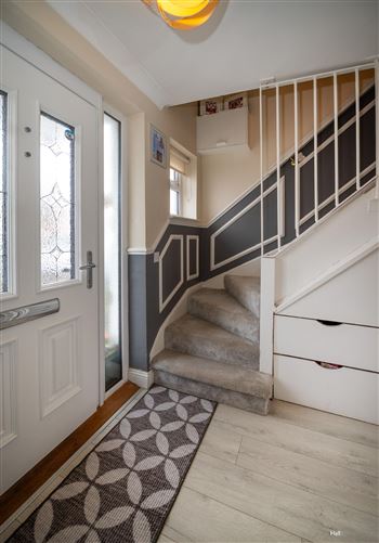 27 Greencastle Crescent, Coolock, Dublin