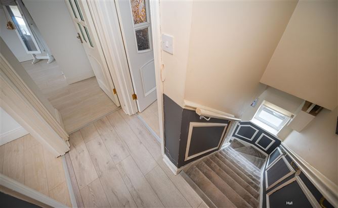 27 Greencastle Crescent, Coolock, Dublin