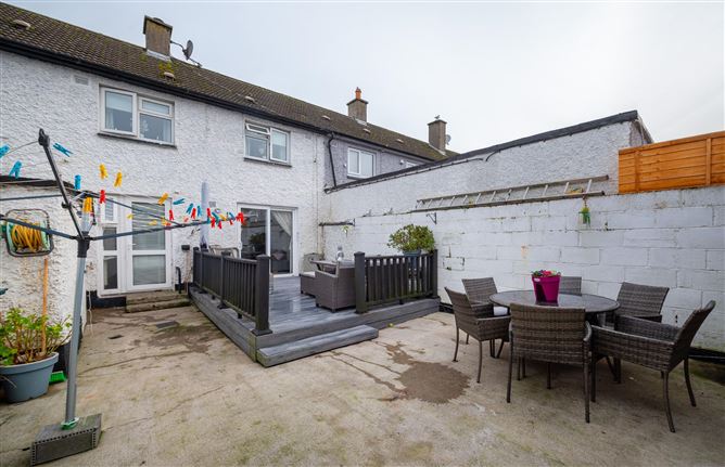 27 Greencastle Crescent, Coolock, Dublin