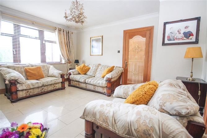 6 Tamarisk View, Kilnamanagh, Tallaght, Dublin 24