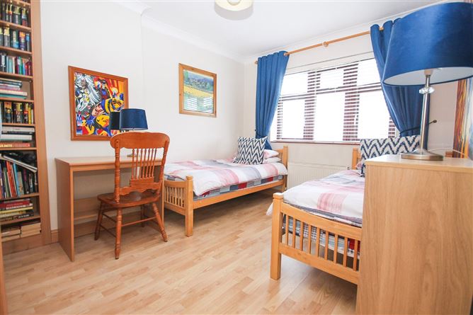 6 Tamarisk View, Kilnamanagh, Tallaght, Dublin 24