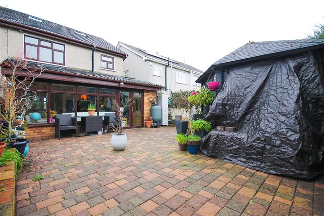 6 Tamarisk View, Kilnamanagh, Tallaght, Dublin 24