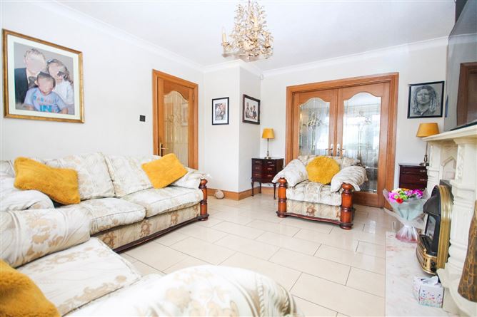 6 Tamarisk View, Kilnamanagh, Tallaght, Dublin 24