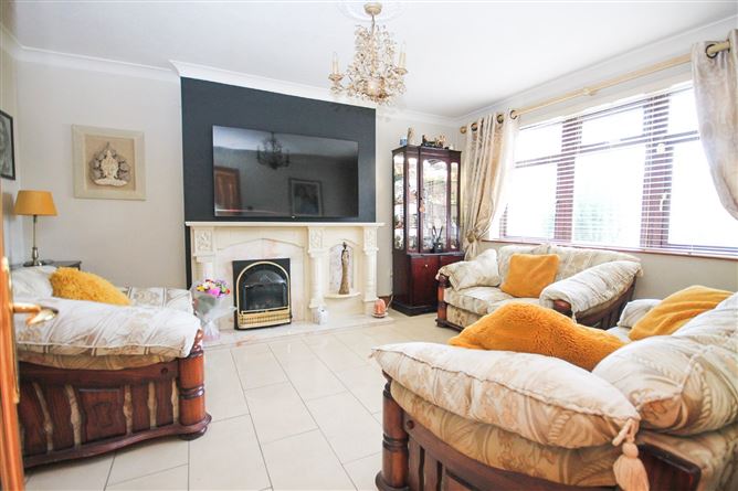 6 Tamarisk View, Kilnamanagh, Tallaght, Dublin 24