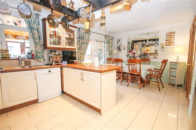 6 Tamarisk View, Kilnamanagh, Tallaght, Dublin 24