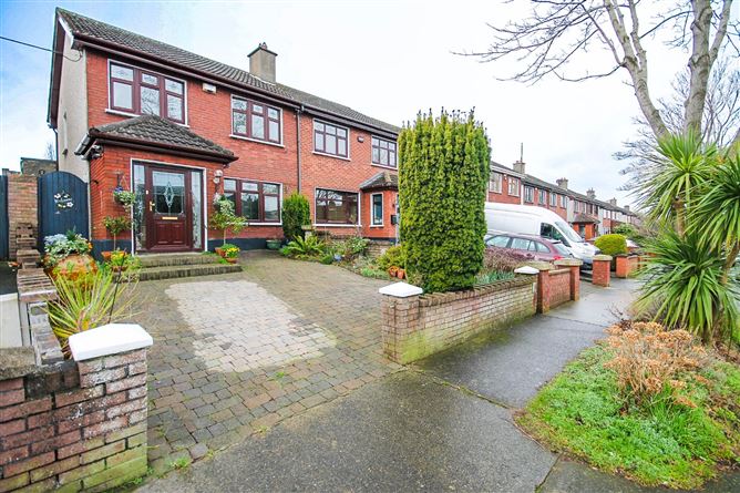6 Tamarisk View, Kilnamanagh, Tallaght, Dublin 24