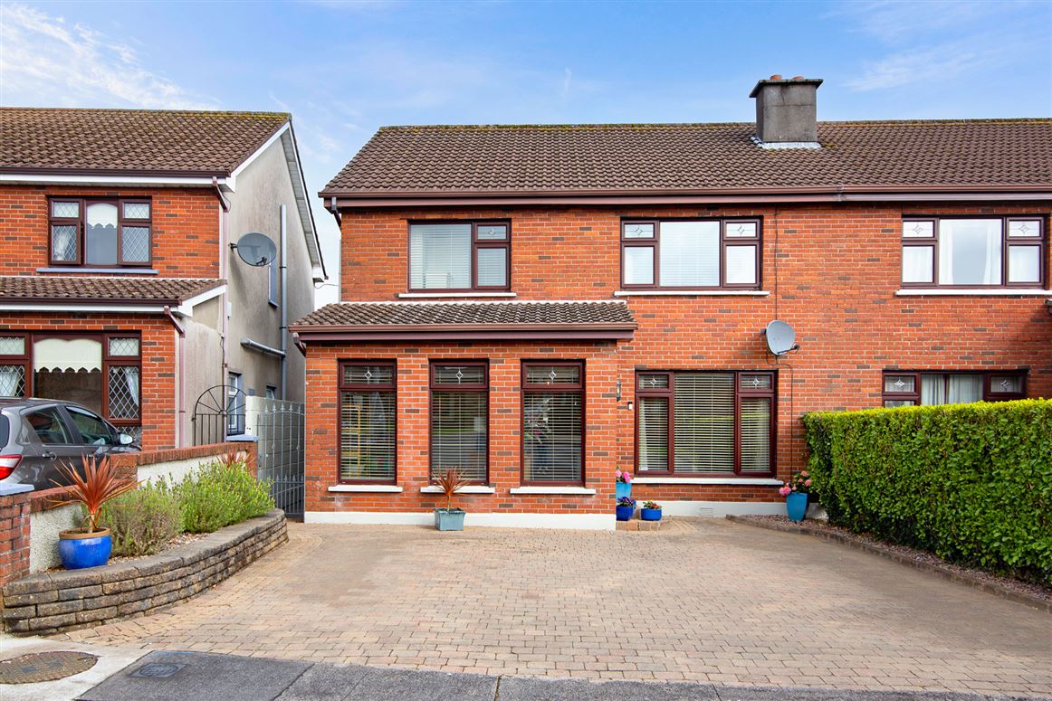 36 Markievicz Heights, Sligo, Sligo