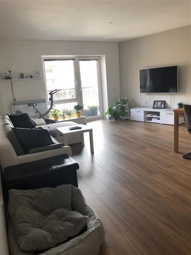 THE CRESCENT, Ashbourne, Meath