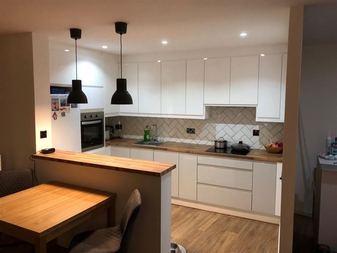 THE CRESCENT, Ashbourne, Meath