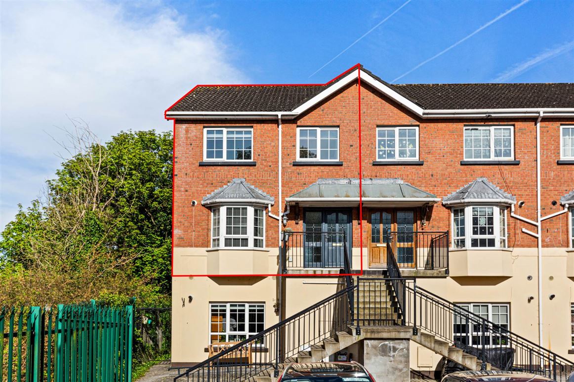 41 Blackcastle Lodge, Flower Hill, Navan, County Meath