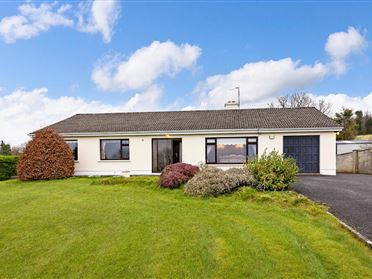 Ballygawley Village, Ballygawley, Sligo