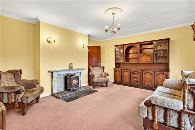 Ballygawley Village, Ballygawley, Sligo