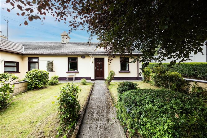 5 Hacketstown Cottages, Rush Road, Skerries, Co. Dublin