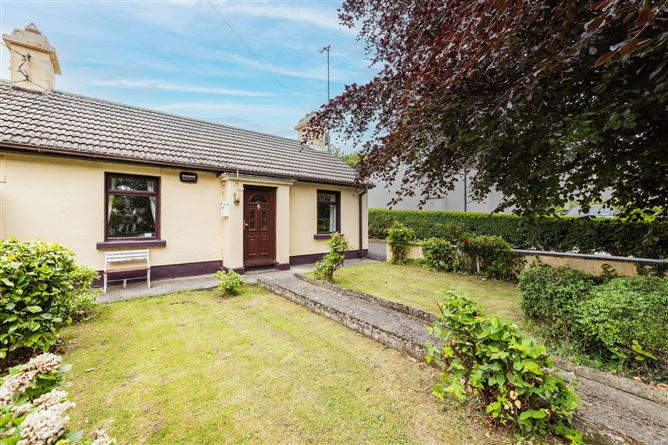 Photo 1 of 21 — 5 Hacketstown Cottages, Rush Road, Skerries, Co. Dublin