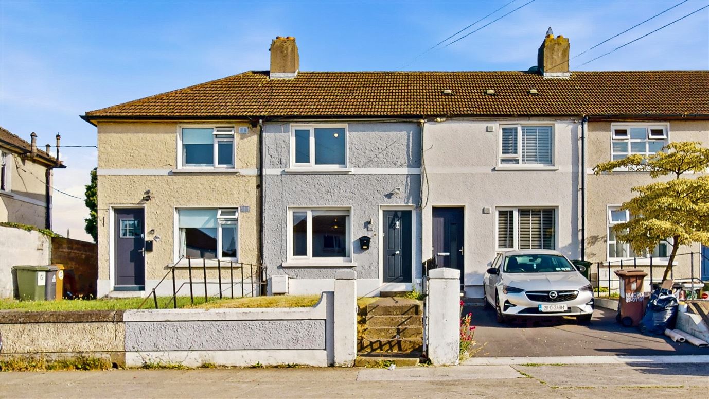 28 Clogher Road, Crumlin, Dublin 12