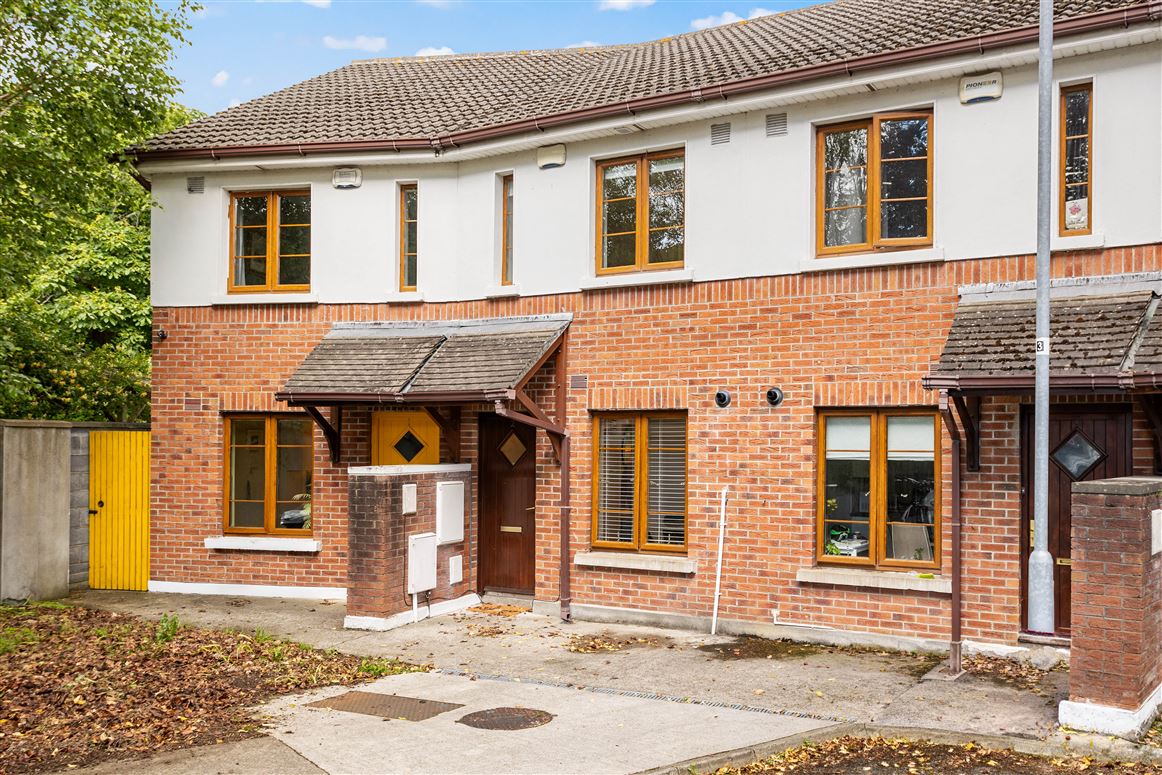 2 Mulvey Crescent, Dundrum, Dublin 14