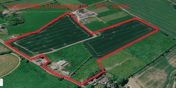 Caherleske, Dunamaggin, Kilkenny, Kilkenny