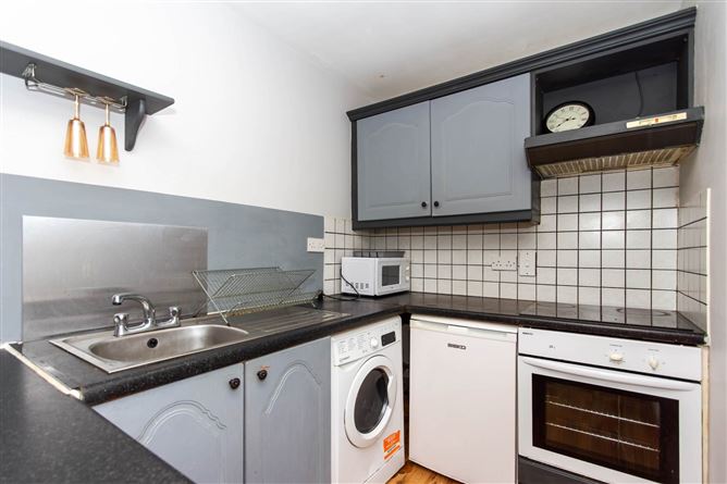 Apartment 19, 151/152 Parnell Street, Dublin 1