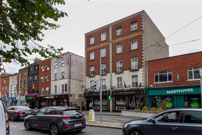 Photo 8 of 8 — Apartment 19, 151/152 Parnell Street, Dublin 1