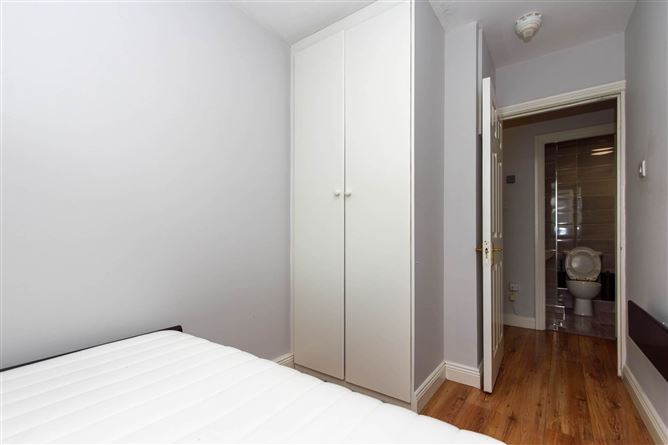 Apartment 19, 151/152 Parnell Street, Dublin 1