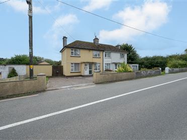 2 Saint Senan's Terrace, Cloghroe, Cork