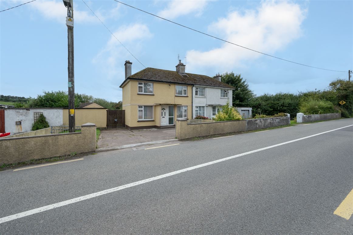 2 Saint Senan's Terrace, Cloghroe, Cork