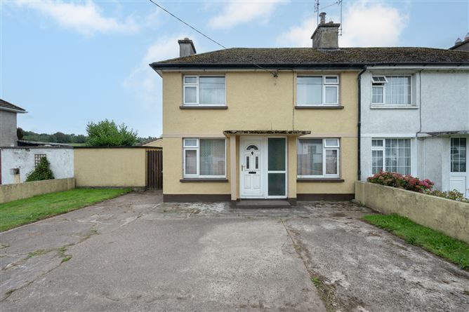 2 Saint Senan's Terrace, Cloghroe, Cork