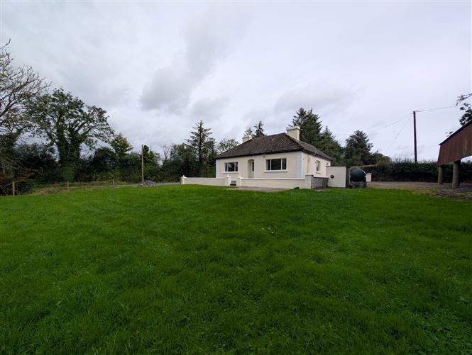 Dunmaynor, Killasser, Co. Mayo
