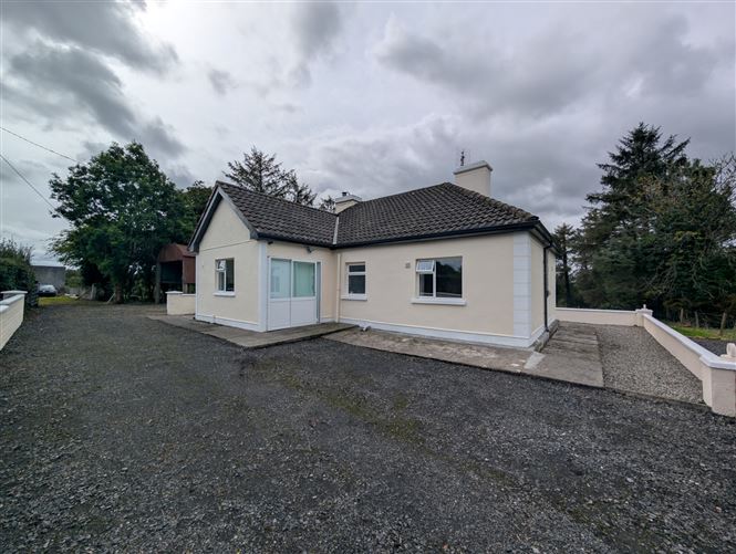 Dunmaynor, Killasser, Co. Mayo