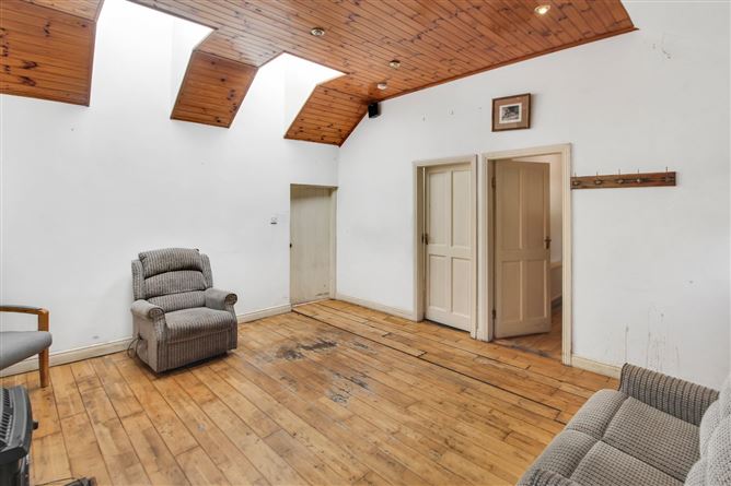 Courtneys Cottage, Bluepool Upper, Kanturk, Co. Cork