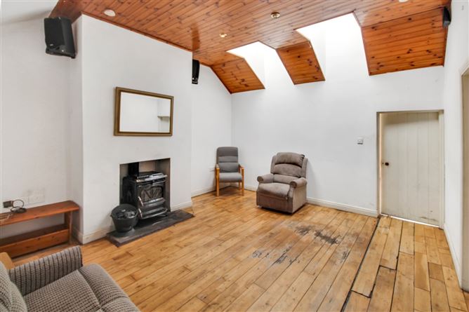 Courtneys Cottage, Bluepool Upper, Kanturk, Co. Cork