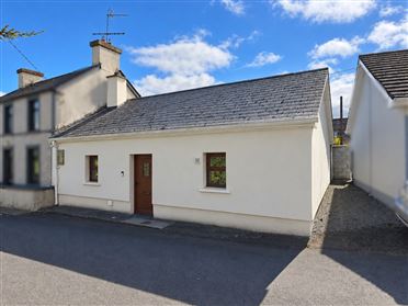 Courtneys Cottage, Bluepool Upper, Kanturk, Co. Cork