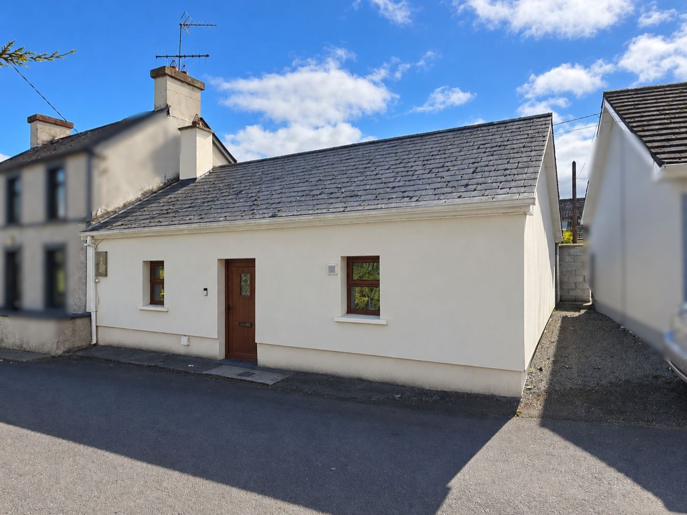 Courtneys Cottage, Bluepool Upper, Kanturk, Co. Cork