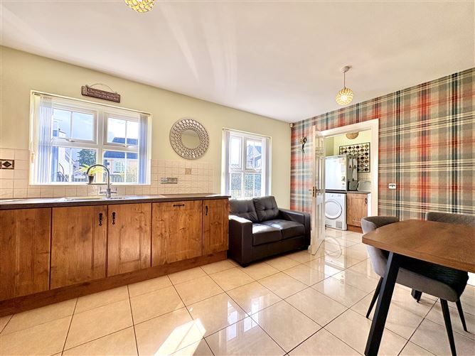 128 Ard Ban, Muff, Donegal