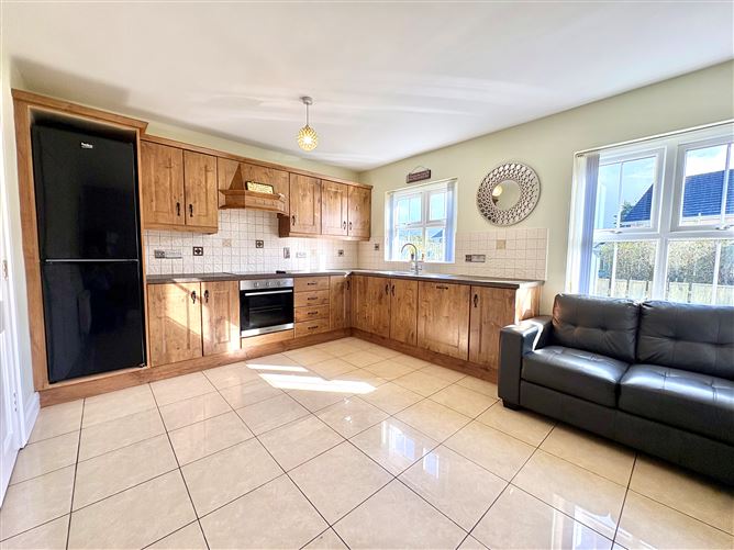128 Ard Ban, Muff, Donegal