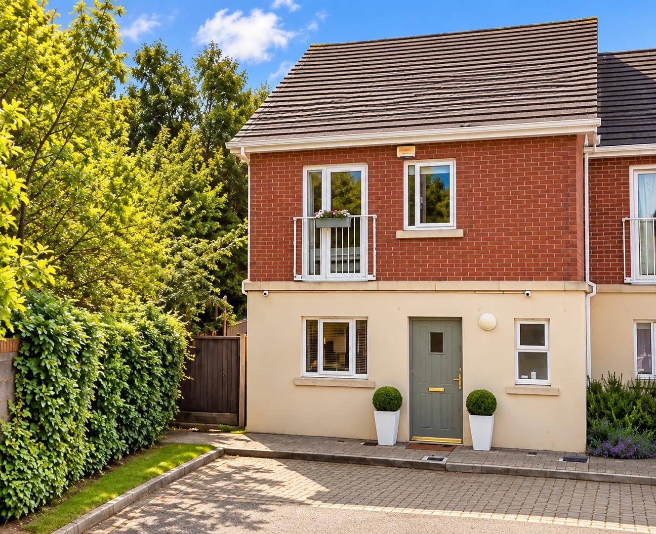 69 Grianan Fidh, Aiken's Village, Dublin 18, Co. Dublin