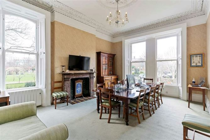 5 Dartmouth Road, Dublin 6, Dublin, Co. Dublin, Ireland