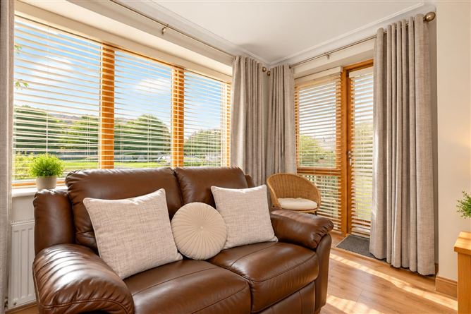 Apartment 5, GOLDSMITH HALL, Castleknock, Dublin 15